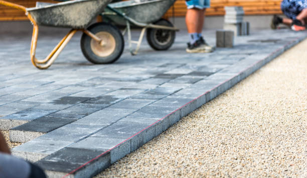 Best Concrete Patio Design and Installation in Minster, OH