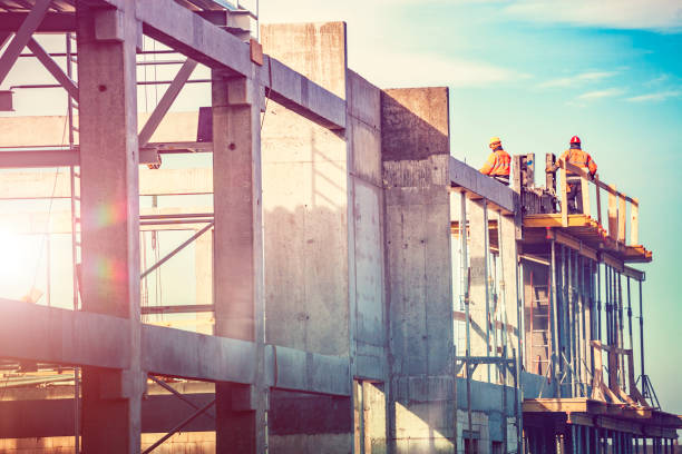 Best Residential Concrete Solutions in Minster, OH