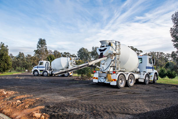 Best Concrete Removal and Replacement in Minster, OH
