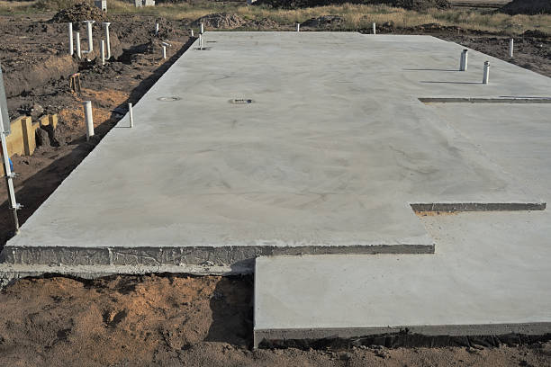 Best Stamped Concrete Services in Minster, OH