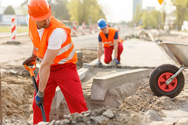 Best Industrial Concrete Flooring in Minster, OH