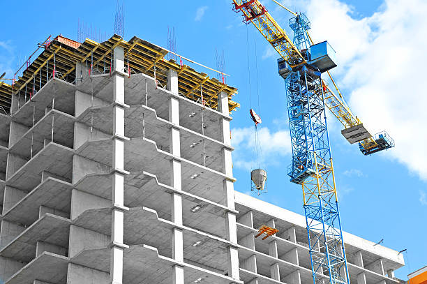 Best Concrete Foundation Repair in Minster, OH