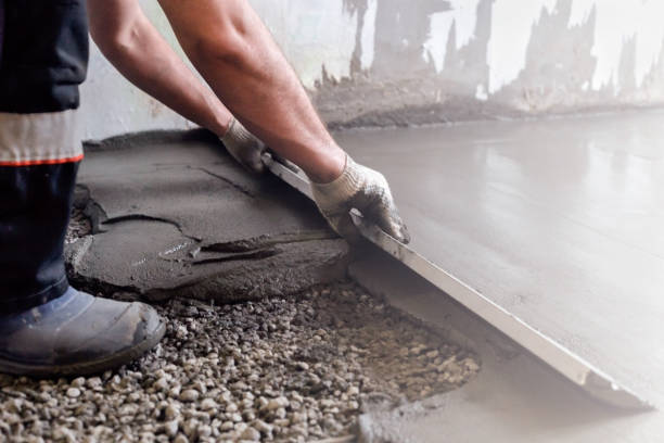 Best Residential Concrete Solutions in Minster, OH